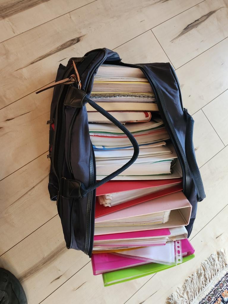 Boeken en mappen over Reflexologie en Spiritualiteit, Gelezen, Spiritualiteit algemeen, Barbara Ann Brennan, Patricia de Vries