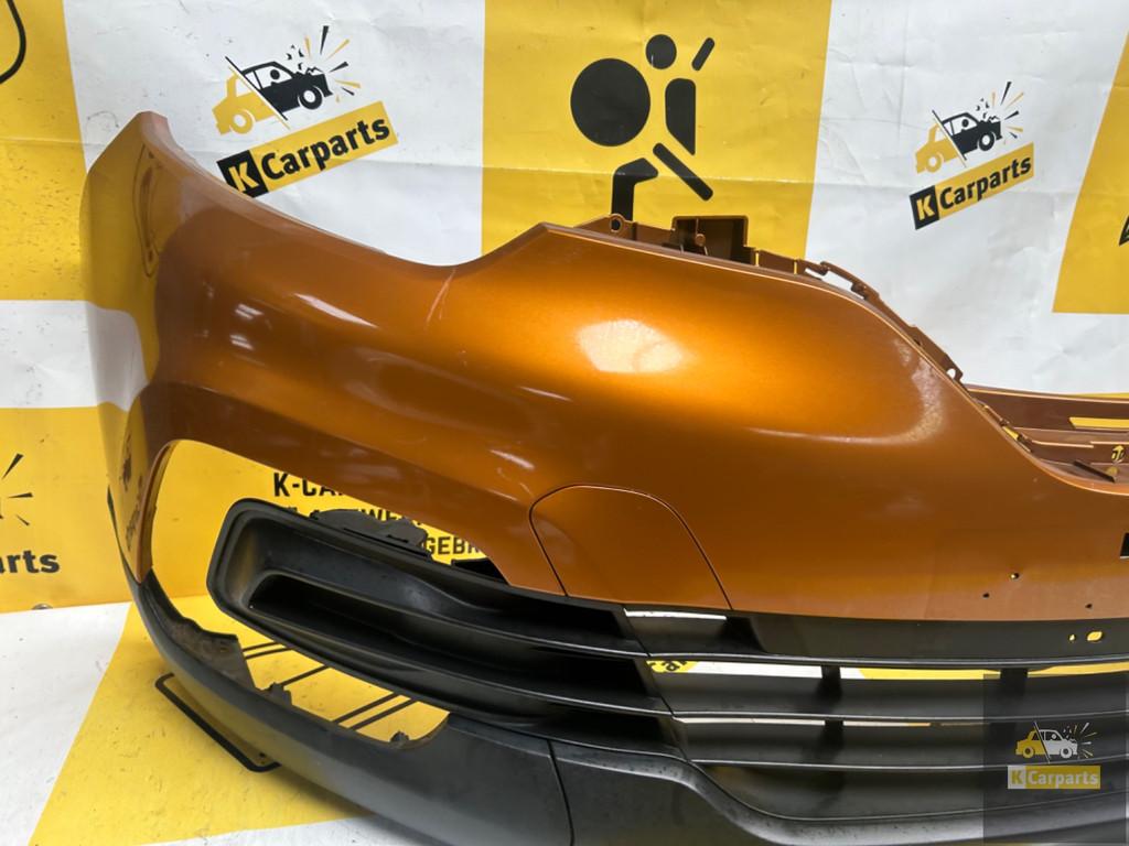 Voorbumper Renault Captur Facelift 2016-2019 620222192R, Auto-onderdelen, Info@fabrikant.eu, Ophalen of Verzenden, Bumper, Fabrikant BV