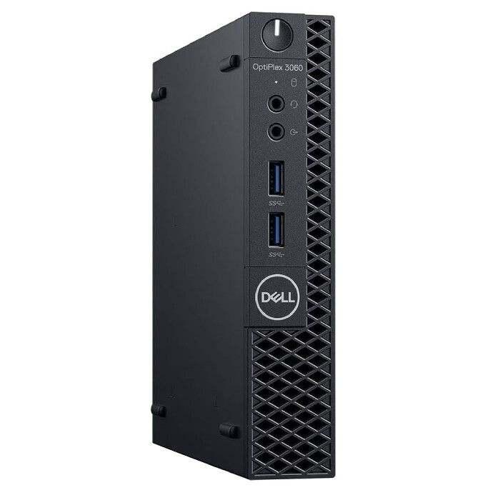 Dell Optiplex 3050 Micro Desktop [PC250c] 18-5, Computers en Software, Desktop Pc's, Ophalen of Verzenden, Zo goed als nieuw, SSD