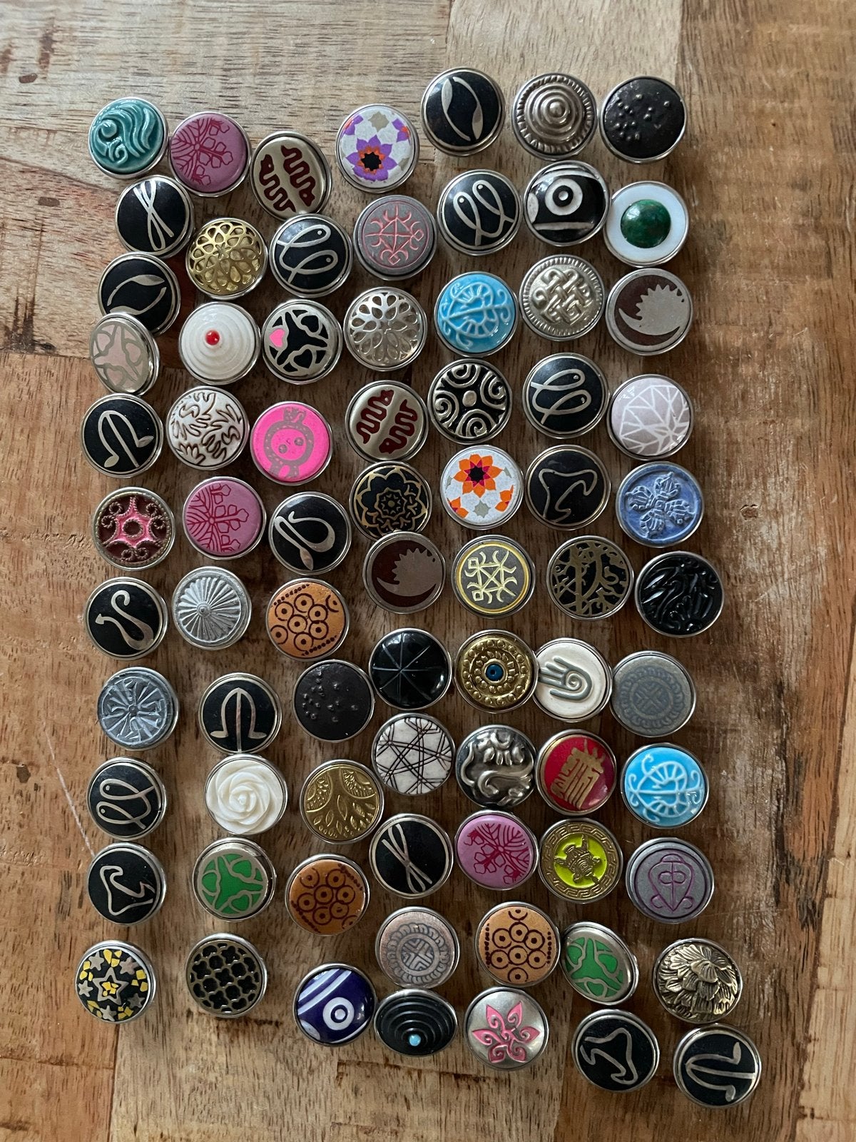 LAATSTE WEEK: NOOSA Amsterdam (3, 6 en 10+ chunks), Ophalen of Verzenden, Nieuw, Overige typen