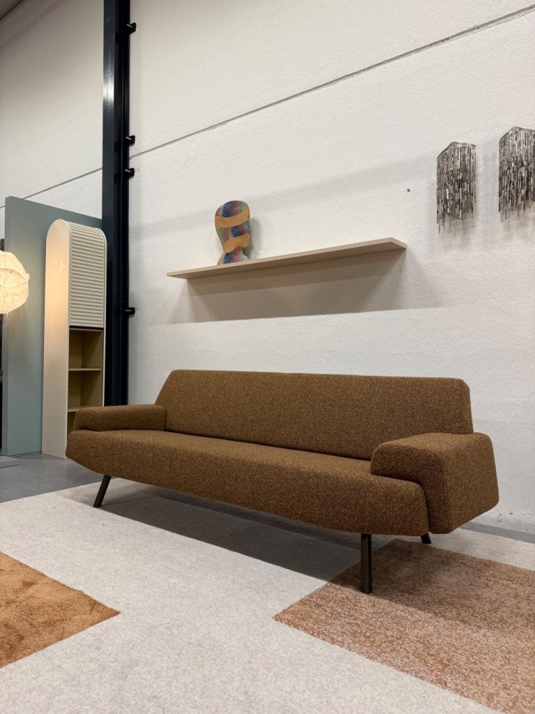 Nieuw Cloak Havee Sky 3 Zits Bank Monza Multi Stof 210