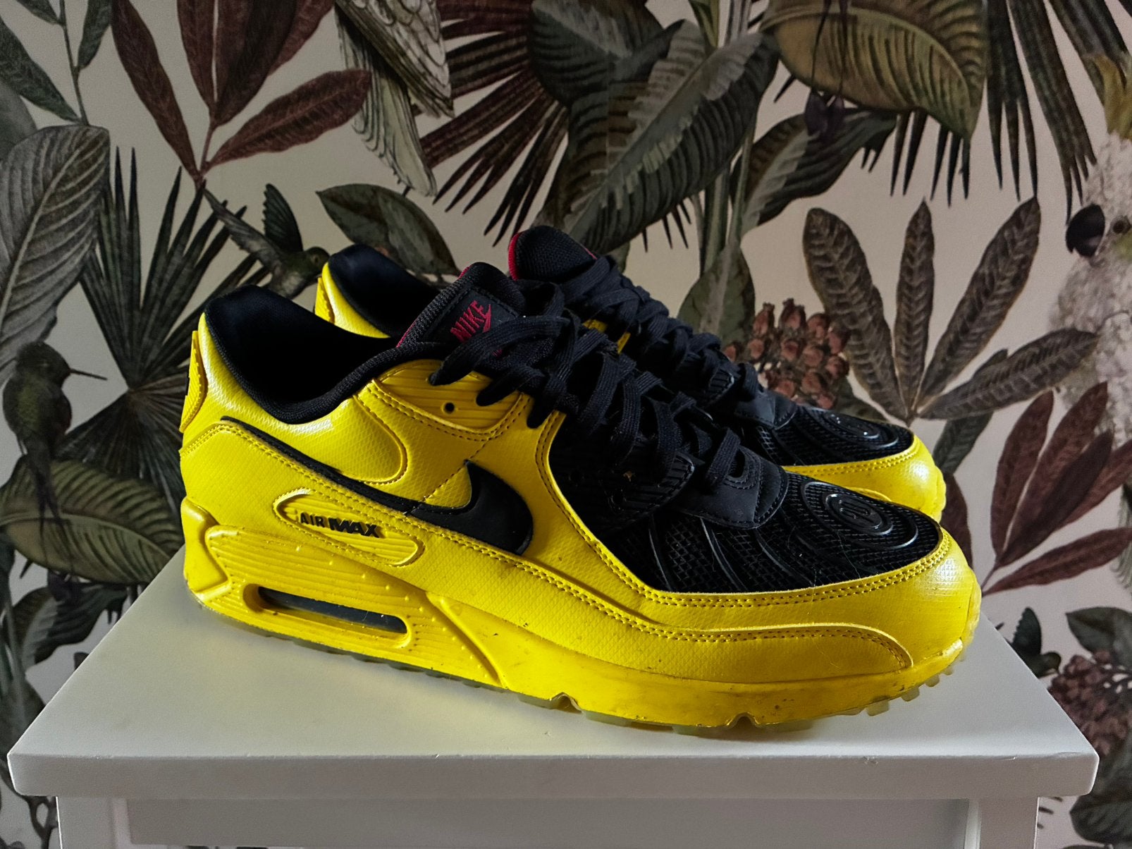 Nike air max 90, als nieuw! Maat 47,5, Ophalen of Verzenden, Zo goed als nieuw