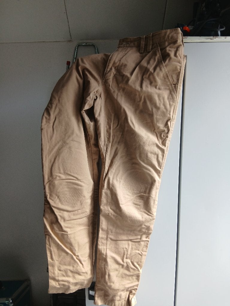 Motorkleding, Ophalen, REV'IT!, Heren, Broek | textiel