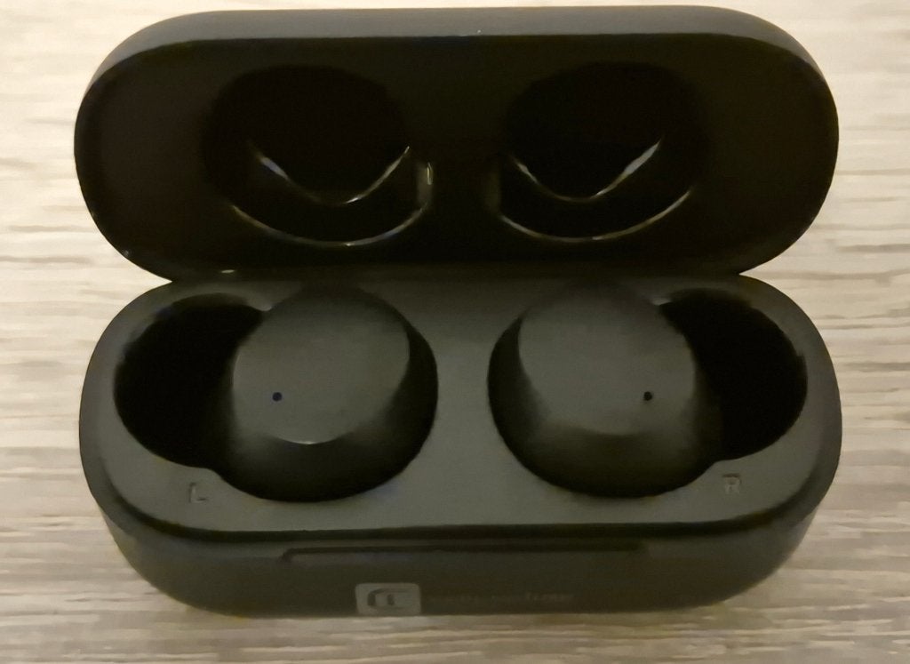 cellularline Wink - universeel, Bluetooth 5.0 HiFi earbuds, Ophalen of Verzenden, Gebruikt, In oorschelp (earbud), Bluetooth