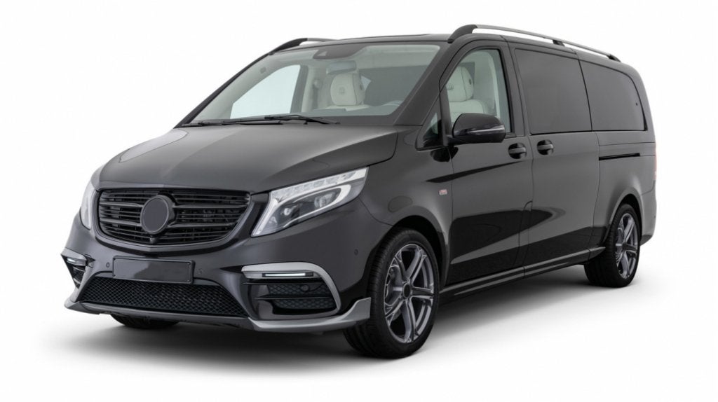 Body kit Mercedes V-Class W447 (2014-03.2019) NIEUW !!!!, Mercedes-Benz, Nieuw, Jan Sangerslaan 16, Bumper