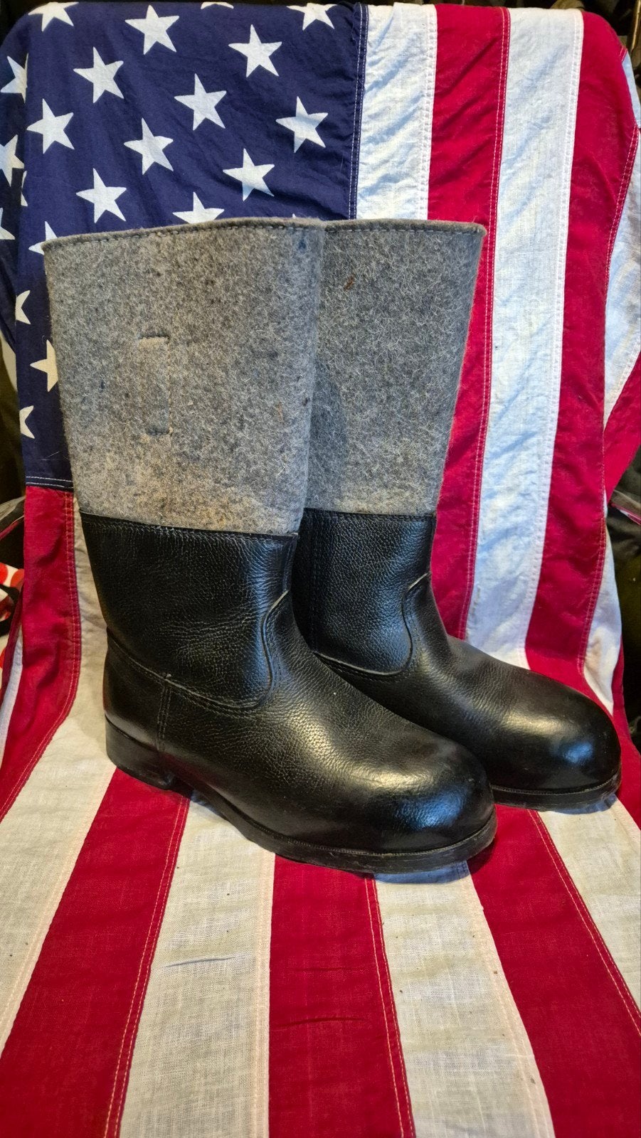 winterlaarzen, Ophalen of Verzenden, Amerika