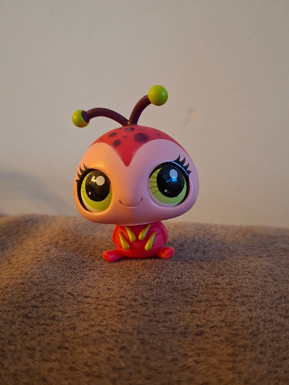 Littlest petshop 3218, Ophalen of Verzenden, Zo goed als nieuw