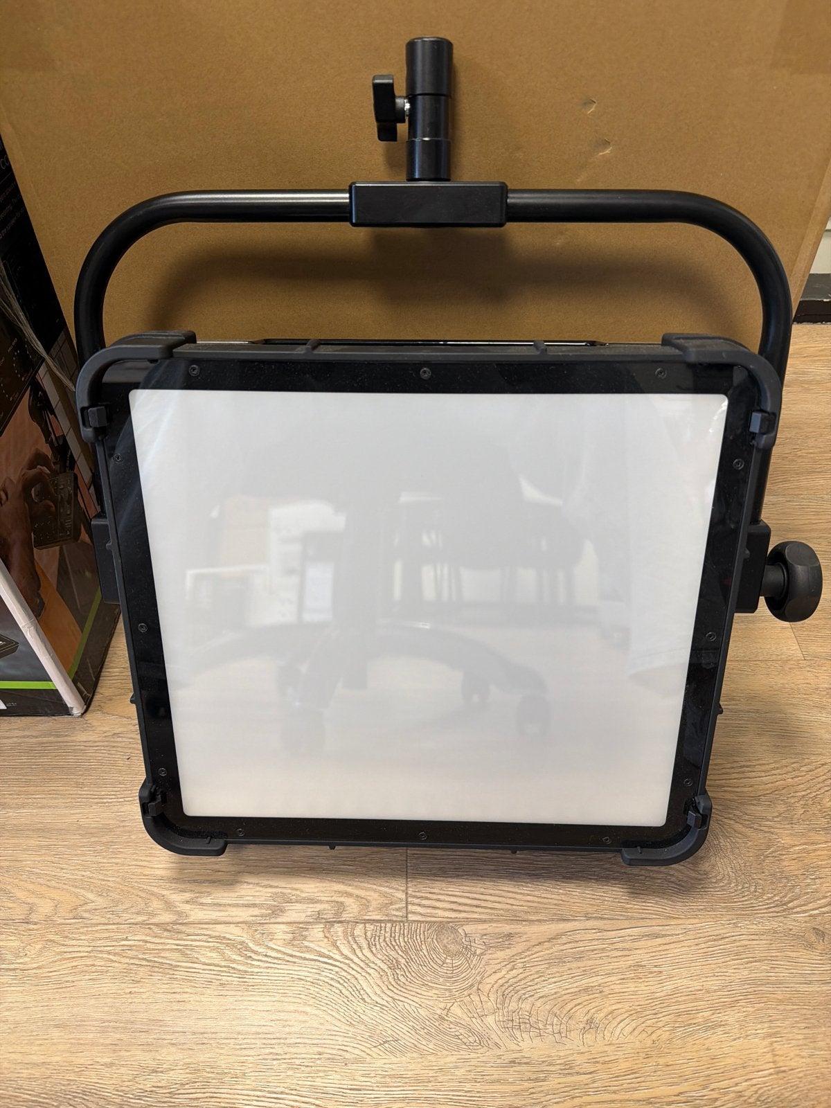 ROTOLIGHT TITAN X1 met standaard yoke, Ophalen of Verzenden, Zo goed als nieuw, Video