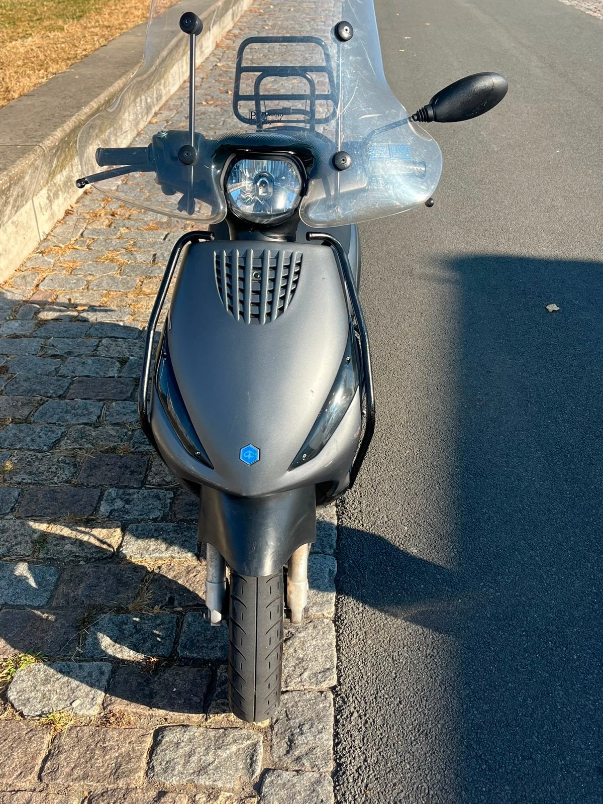 Piaggio Zip Scooter, Ophalen, Gebruikt, Overige typen, Piaggio