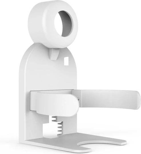 Wall Mount Google Nest Wifi Multiroom Router & Punt, Computers en Software, WiFi-versterkers, Nieuw, Ophalen of Verzenden, Google Nest Wifi