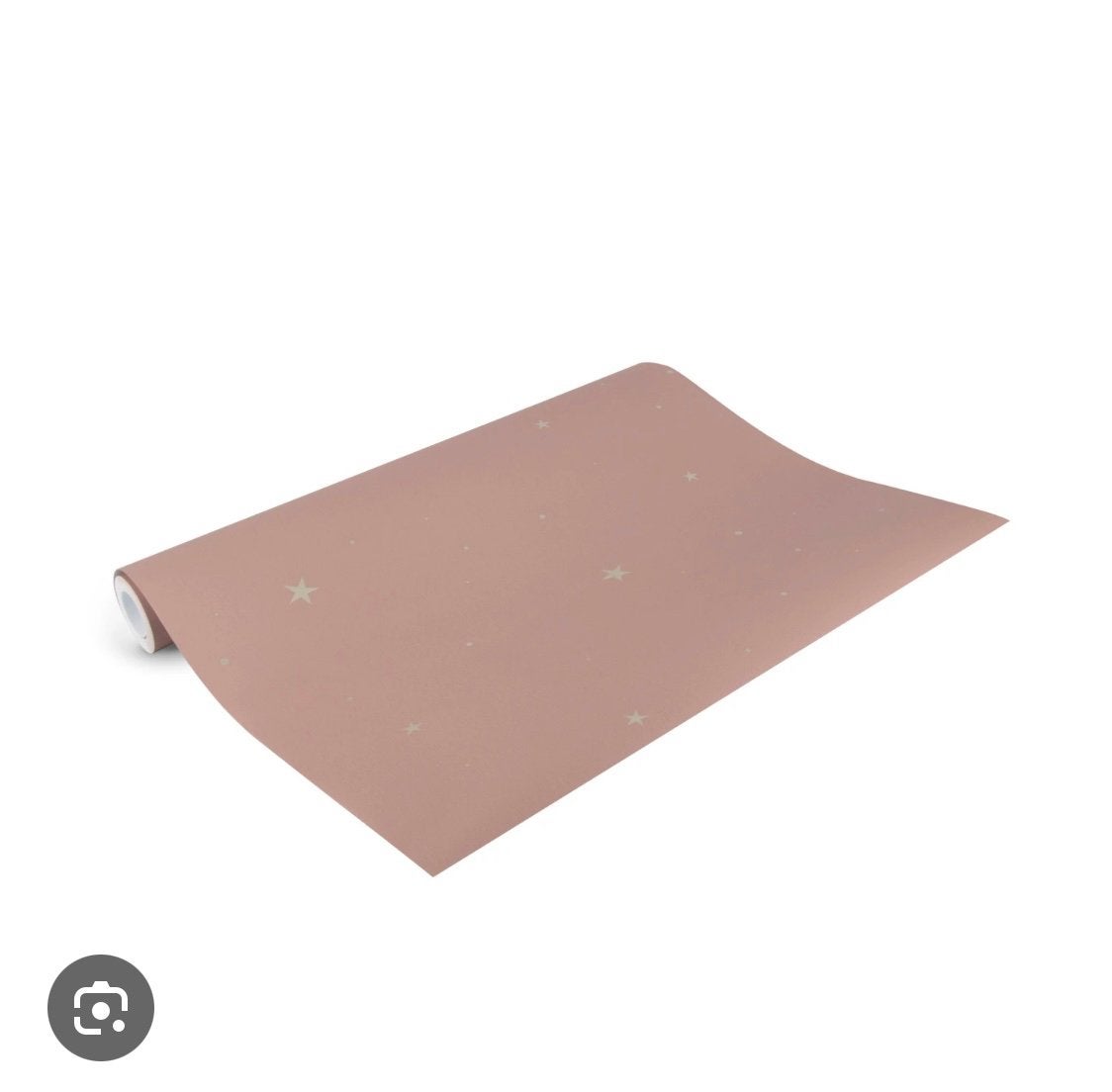 Complete vliesbehangset meisjeskamer, Ophalen of Verzenden, Roze