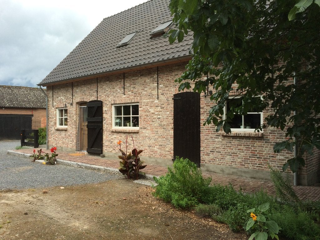 Lekker op vakantie in Zeeuws Vlaanderen?, Vakantie, 5 personen, Zeeland, Overige, Wasmachine