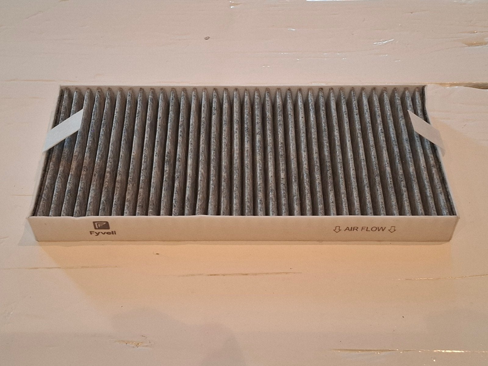 Nieuw imitatie filter voor Miele afzuiginstallaties DKF 35-P, Ophalen of Verzenden, Nieuw