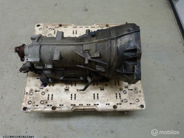 versnellingsbak automaat f20 f21 f30 116i 118i  316i 320i, Auto-onderdelen, Gebruikt, Ophalen of Verzenden, BMW, BMW