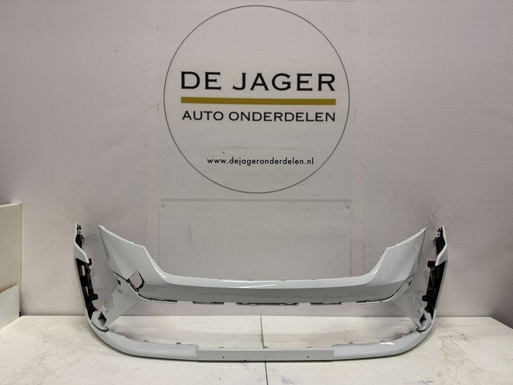 RENAULT CLIO 5 RS ALPINE FACELIFT BUMPER 620223501R, Renault Group, Gebruikt, Contact.group@renault.com, Ophalen of Verzenden