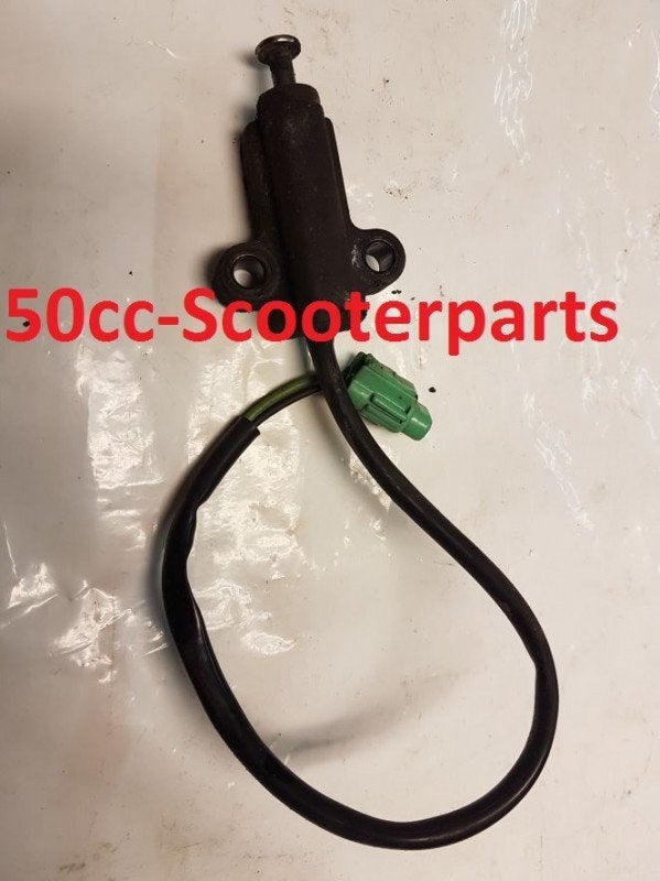 Zijstandaard Beveiliging Sensor Suzuki Burgman 400 37840-20E, Ophalen of Verzenden
