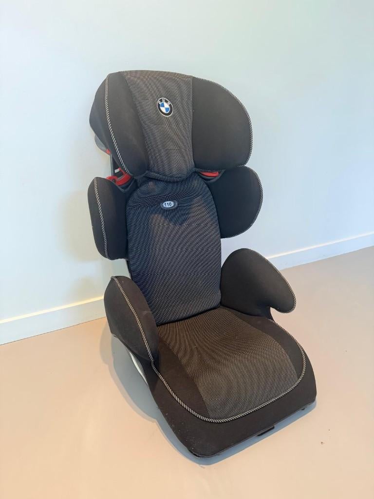 BMW Kind Autostoeltje, Ophalen, Gebruikt, Overige merken, Autogordel