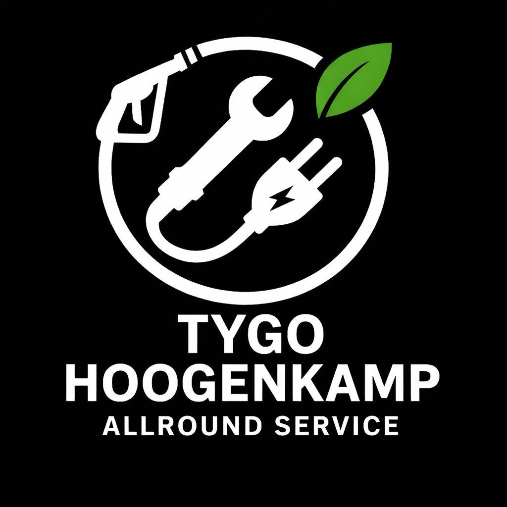 Tygo Hoogenkamp Allround Service