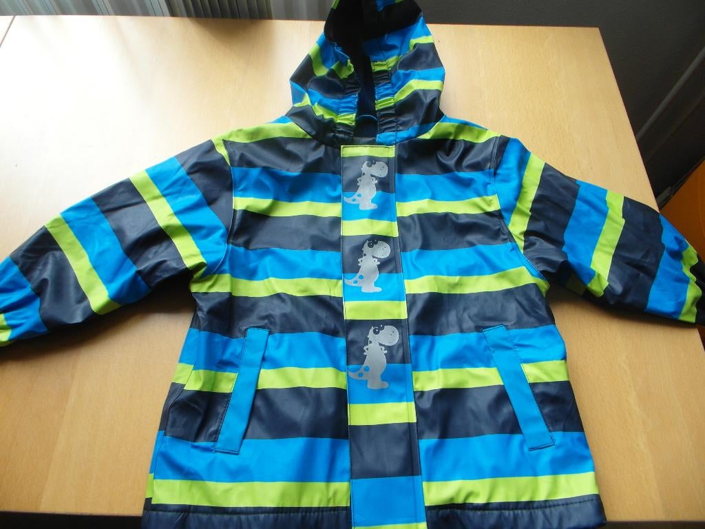 jasje maat 86/92, Kinderen en Baby's, Babykleding | Maat 86, Ophalen of Verzenden, Zo goed als nieuw, Jasje, Lupilu