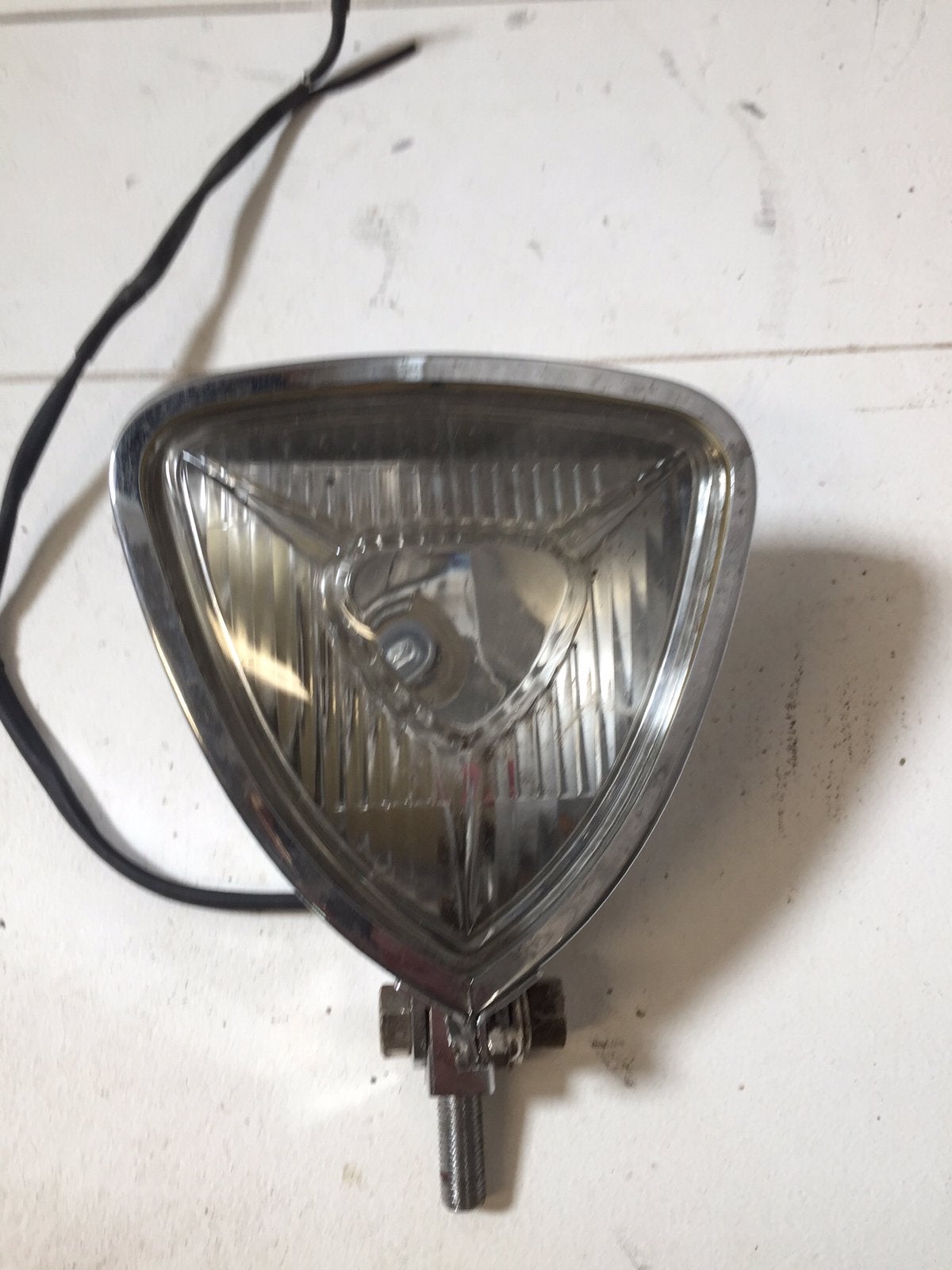 Te koop 2 lampen, Ophalen of Verzenden, Gebruikt