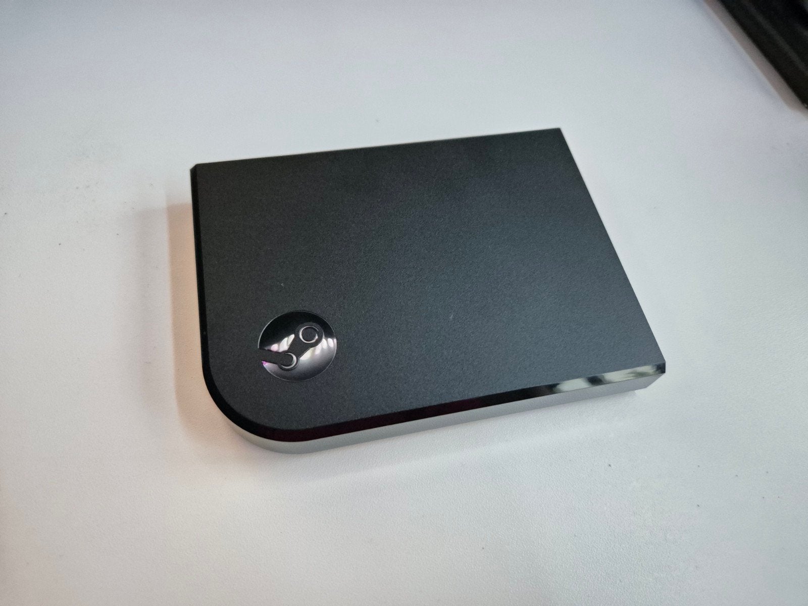 Steam Link, Spelcomputers en Games, Ophalen of Verzenden, Valve, Zo goed als nieuw