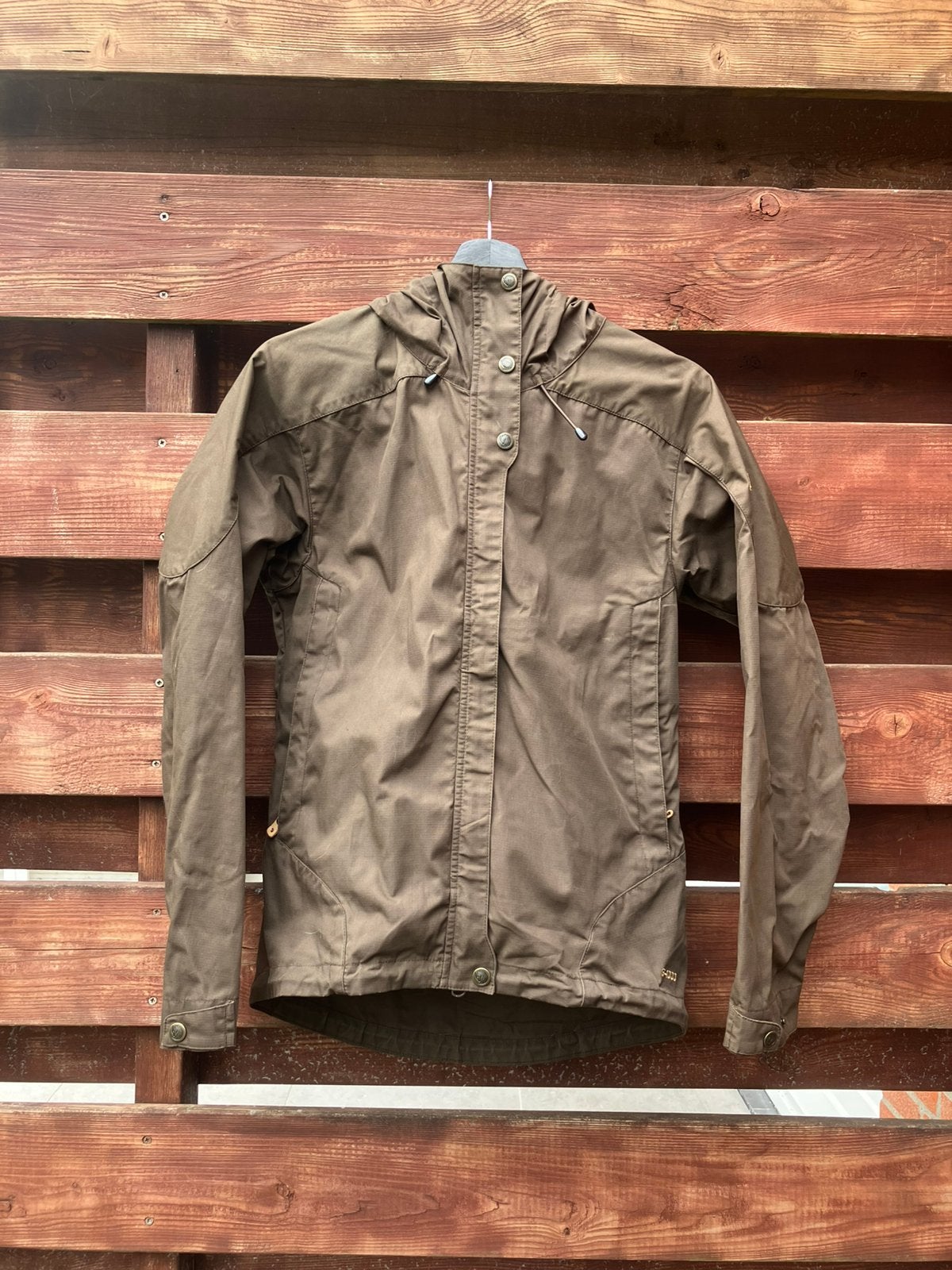 Fjallraven Skogso dames xs- hele goede staat, Ophalen of Verzenden, Zo goed als nieuw, Maat 34 (XS) of kleiner