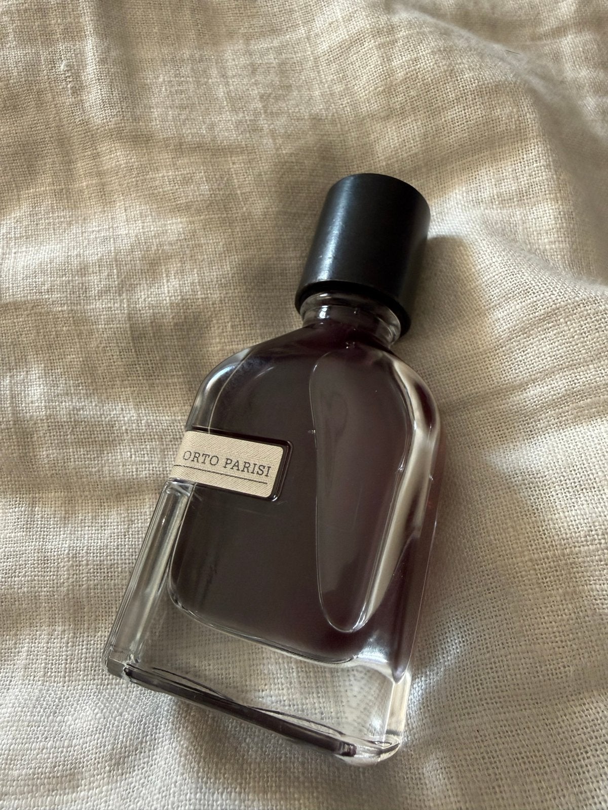 Orto Parisi Boccanera Eau de Parfum, Ophalen of Verzenden, Zo goed als nieuw