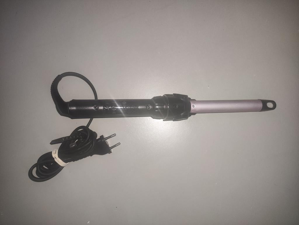 BaByliss sublim touch stijltang in goede staat, Ophalen of Verzenden, Gebruikt, Haarverzorging