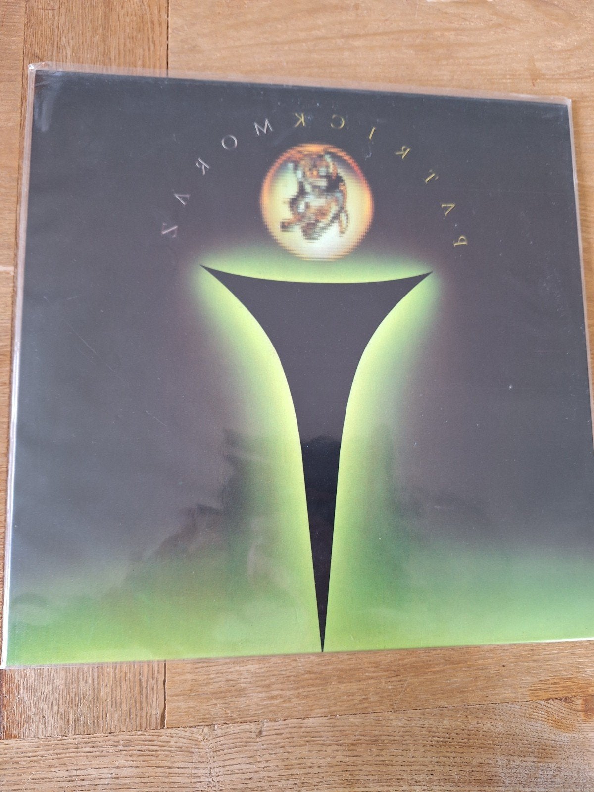 patrick moraz, Ophalen of Verzenden