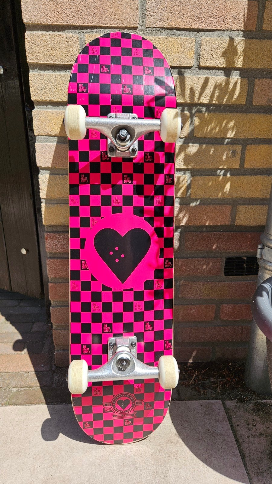 Skateboard SkatePro, niet gebruikt, Ophalen of Verzenden, Nieuw, Skateboard, Longboard