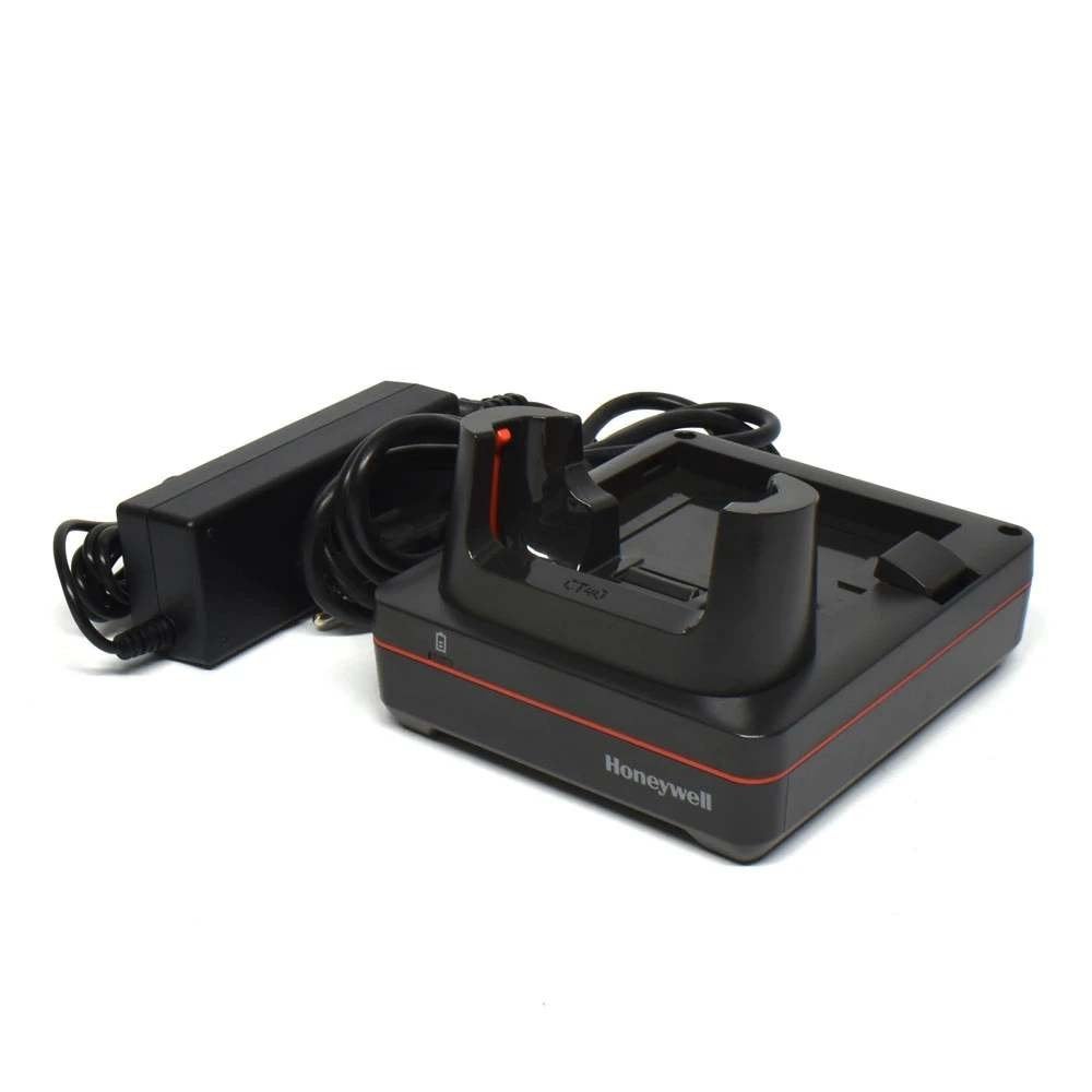 Honeywell CT40 HomeBase Oplaadstation, Computers en Software, Ophalen of Verzenden, Nieuw, Barcodescanner, Honeywell