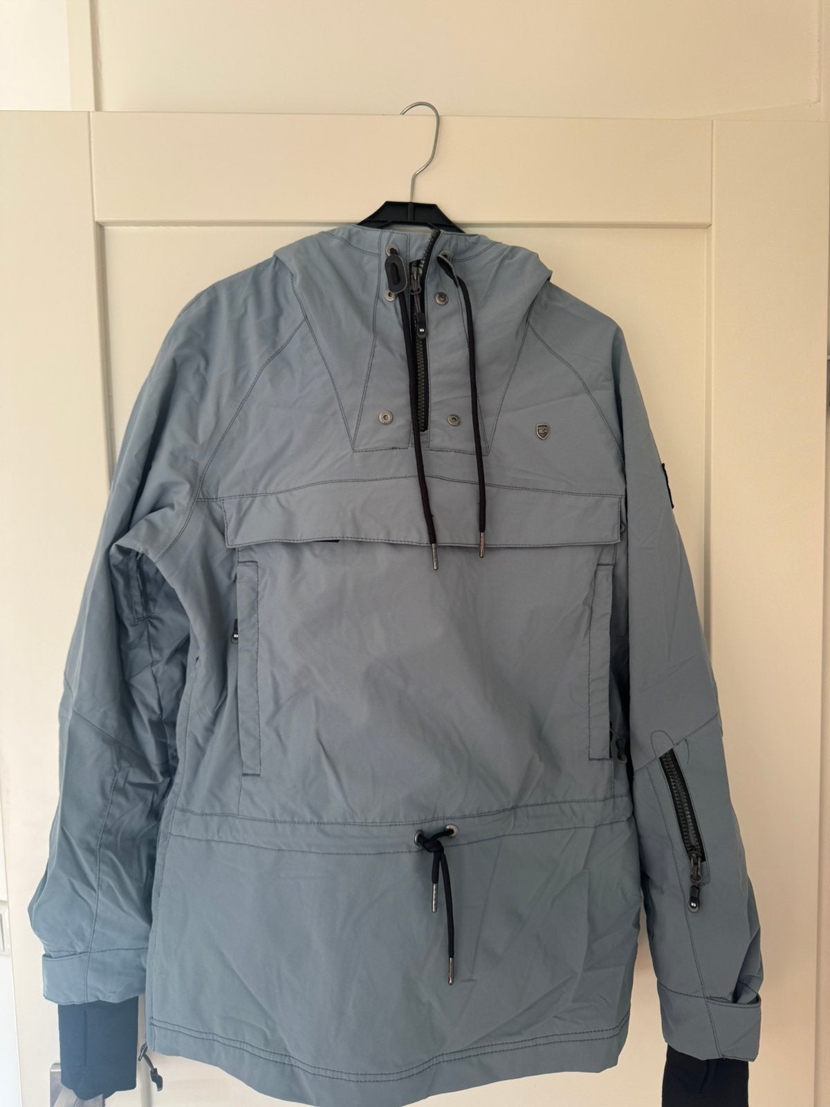 Geheel skipak rehall, Ophalen of Verzenden, Zo goed als nieuw, Maat 46/48 (XL) of groter, Pak