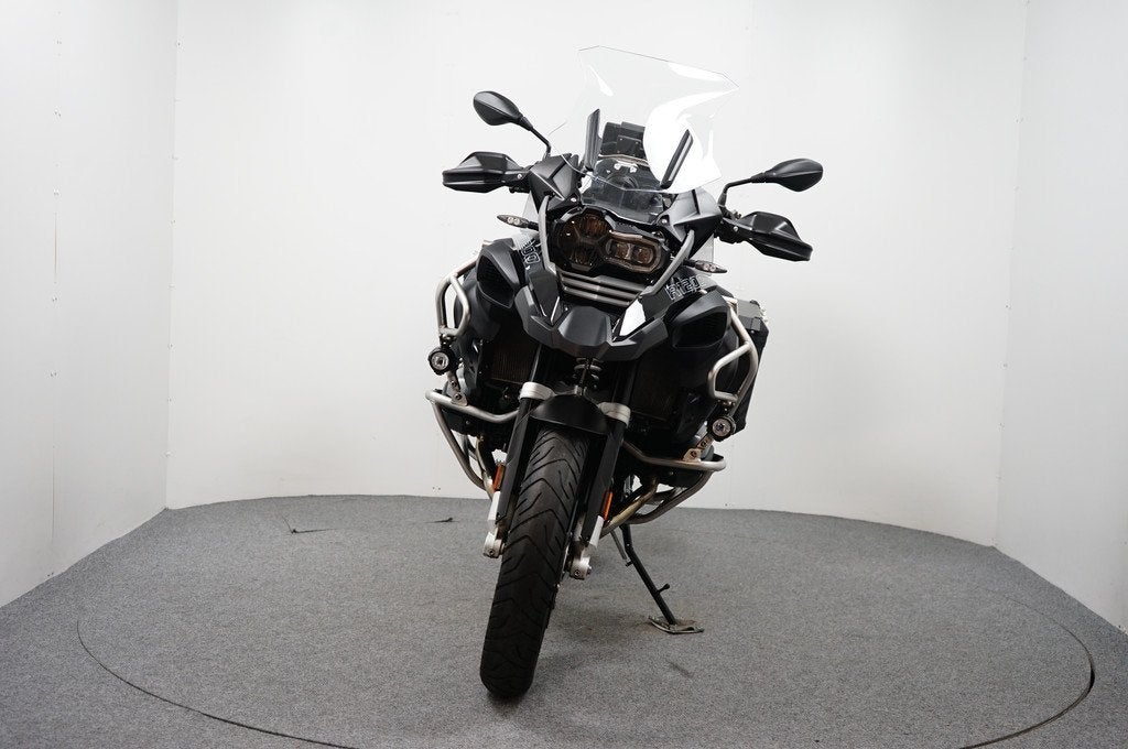 BMW R 1200 GS ADVENTURE (bj 2017), Motoren, LED Verlichting, Bedrijf, 1170 cc, Meer dan 35 kW