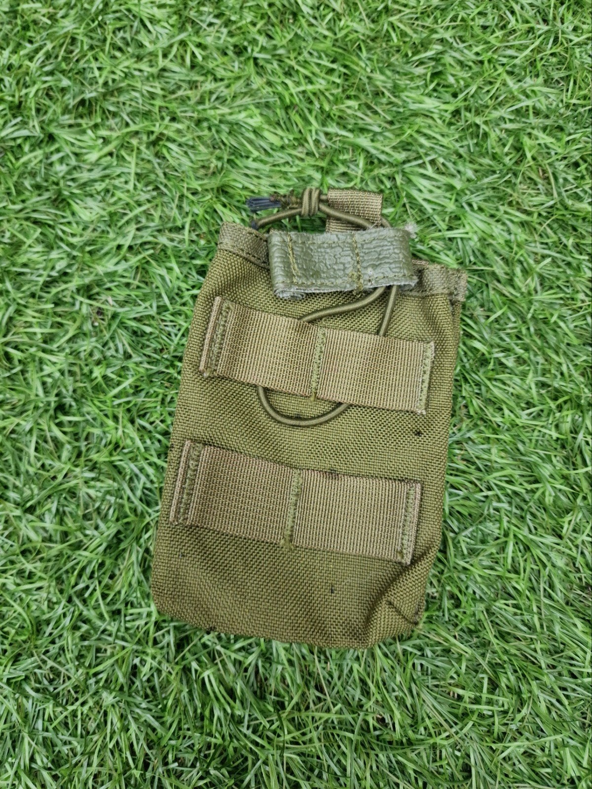 Noorloos ICE open top magpouch C7/C8, Ophalen, Landmacht, Nederland, Overige typen
