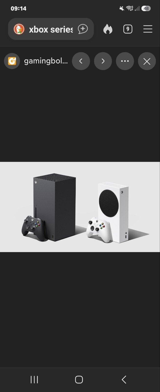 Gezocht: Xbox Series S of X (goede prijs), Spelcomputers en Games, Spelcomputers | Xbox Series X en S, Ophalen of Verzenden
