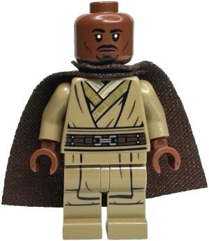 Lego Star Wars Kelleran Beq SW1336, Ophalen of Verzenden, Zo goed als nieuw, Minifiguur, Pattarensponger@gmail.com