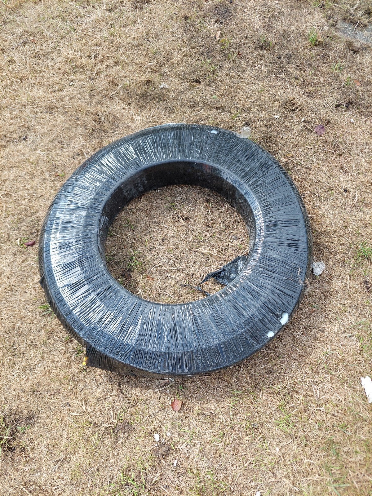 Flexpert PE-RT Type II buis 18x2 - 90 meter, Doe-het-zelf en Verbouw, Buizen en Afvoer, Ophalen, Overige materialen, 6 meter of meer