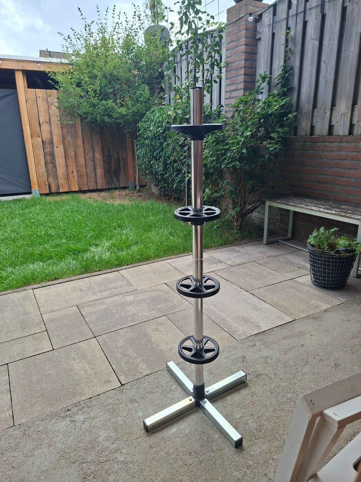 Velgenboom, Auto diversen, Ophalen, Nieuw