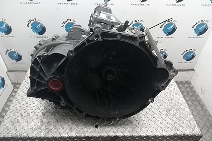 FORD MONDEO 2.0L Duratorq 150 pk TRANSMISSIE / VERSNELLINGSB, Ophalen of Verzenden, Gebruikt, Stiba lid