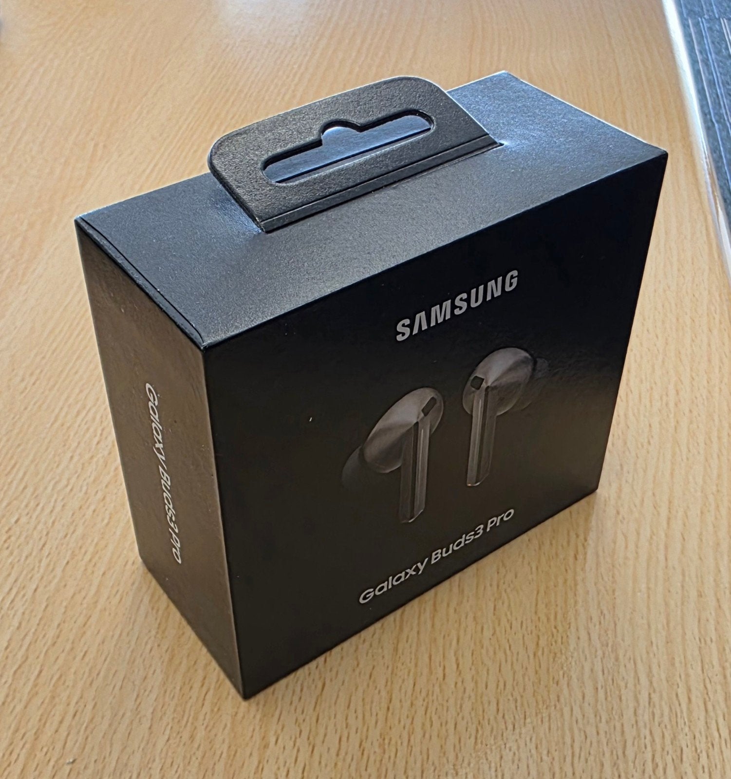 Nieuw Samsung Galaxy Buds3 Pro - Nieuw in doos, Telecommunicatie, Mobiele telefoons | Oordopjes, Ophalen, Nieuw