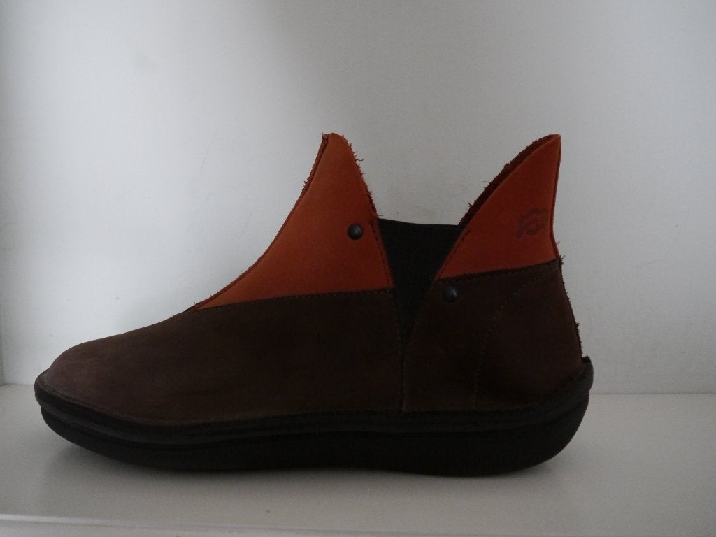 LOINTS enkellaarzen  kleur bruin maat 40, Kleding | Dames, Bruin, Loints of holland, Lage of Enkellaarzen, Ophalen of Verzenden