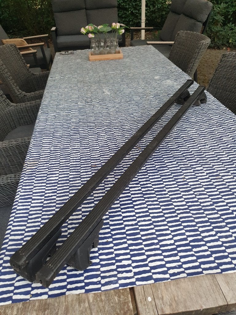 Thule dakdragers voor Volvo V70 1997-2000, Ophalen, Gebruikt