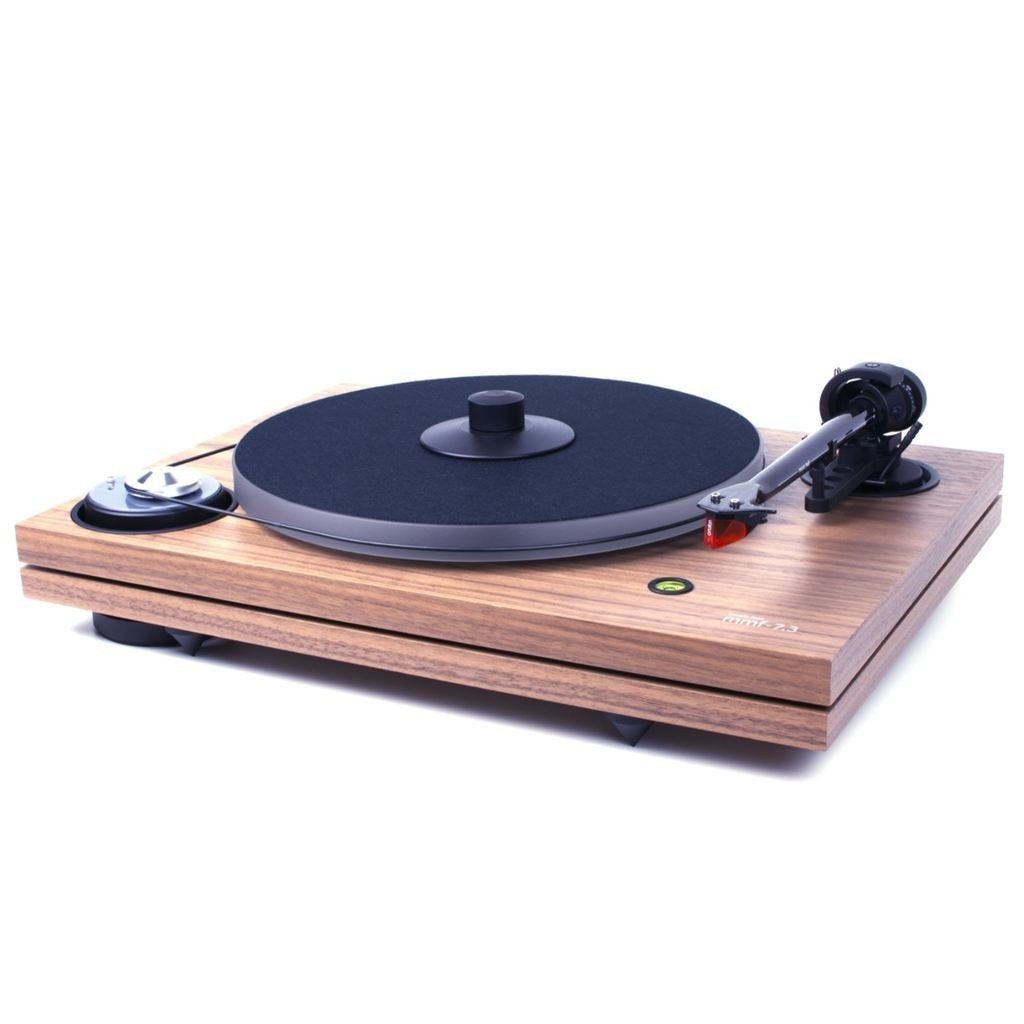 Music Hall MMF-7.3SE record player comes with an Ortofon Bro, Audio, Tv en Foto, Ophalen of Verzenden, Nieuw, Thorens