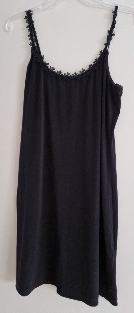 Didi top met kant XXL zgan, Zwart, Maat 46/48 (XL) of groter, Didi, Ophalen of Verzenden