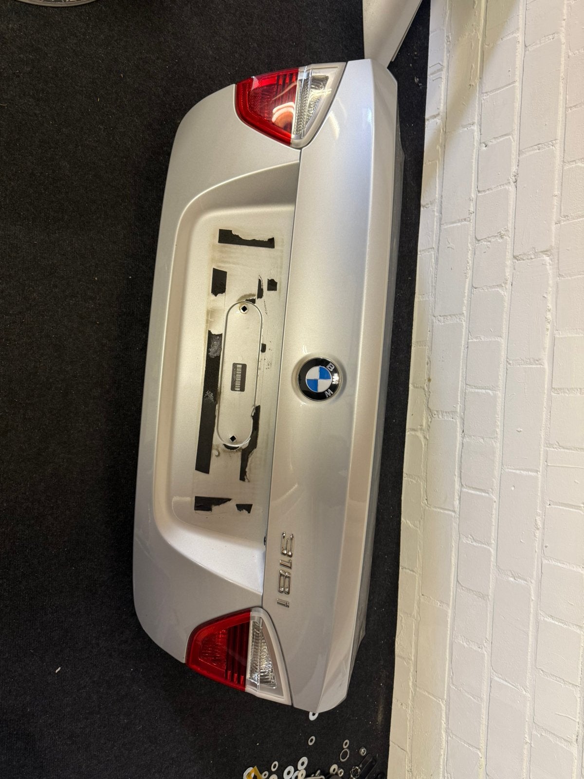 Diverse Bmw e90 onderdelen, Ophalen, Gebruikt, BMW, Voor