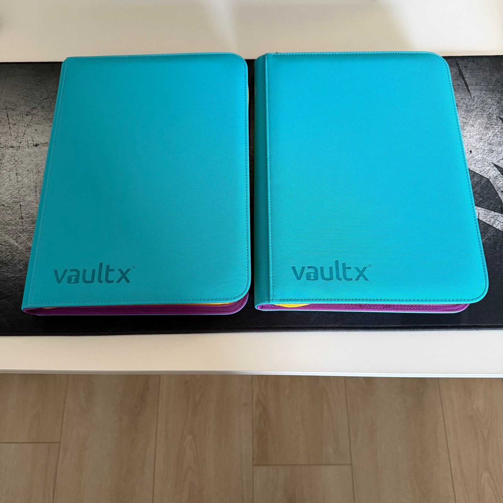 Pokemon Ascended Heroes Master Base set Vault X ME2.5 binder, Ophalen of Verzenden, Zo goed als nieuw, Meerdere kaarten