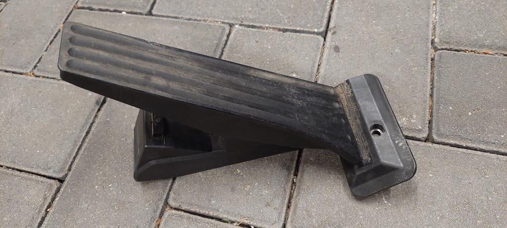 Bmw gaspedaal f10 f11 f30 f31, Ophalen of Verzenden, Gebruikt, BMW