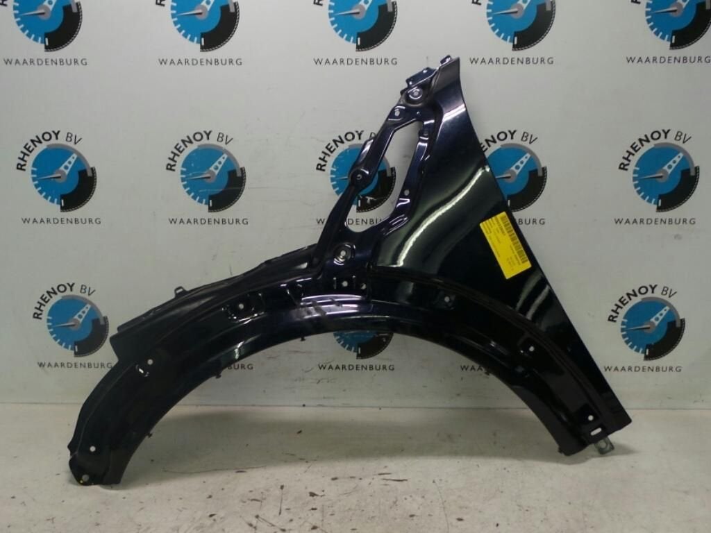 MINI (BMW) COUNTRYMAN VOORSCHERM L 2010, Auto-onderdelen, Ophalen of Verzenden, Gebruikt, ARN erkend