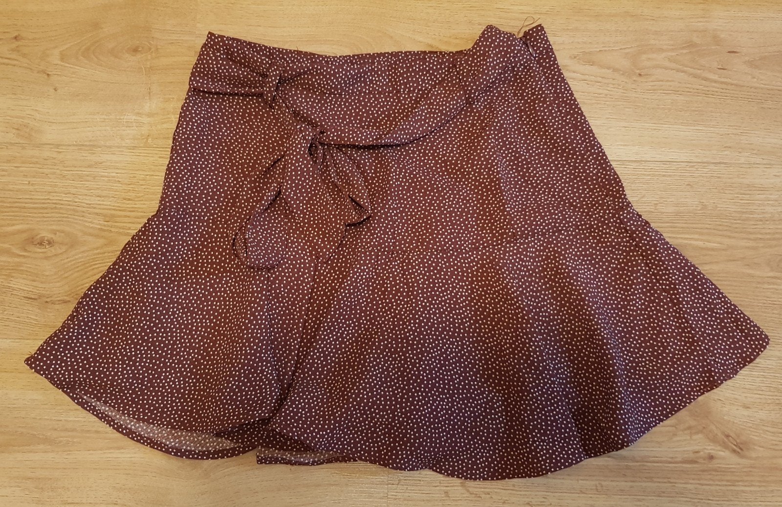 (NIEUW) ROK MAAT M, Stradivarius, Ophalen of Verzenden, Nieuw