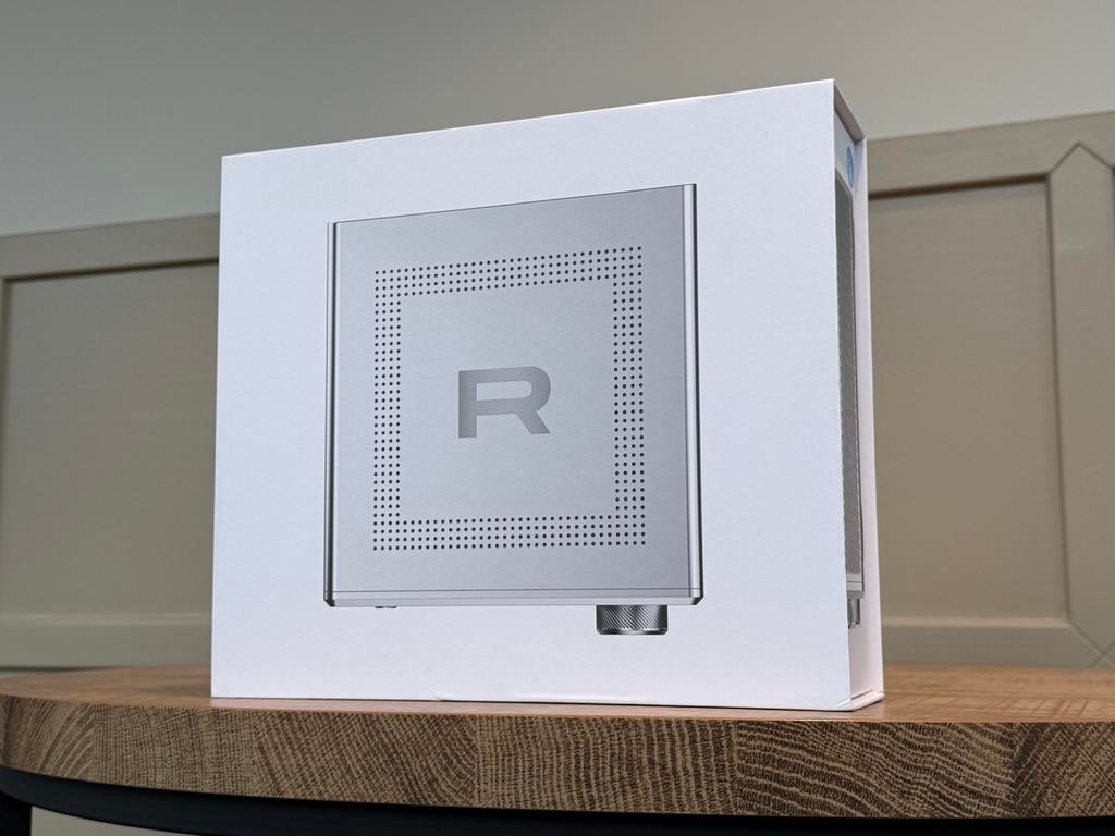 Rotel DX-5 / Nieuw uit doos, Overige merken, Nieuw, Ophalen of Verzenden, /